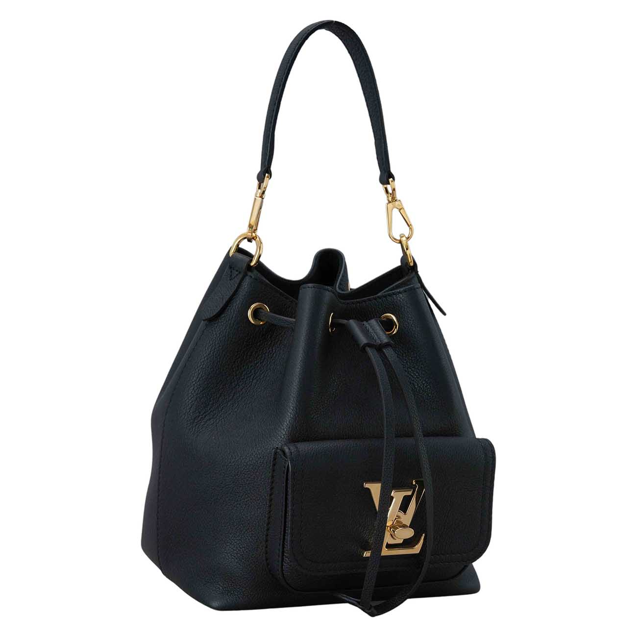 LOUIS VUITTON(USED)루이비통 M57687 락미 버킷